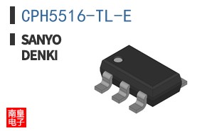CPH5516-TL-E ͼƬ